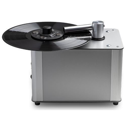 Pro-ject VC-E2 Macchina lavadischi semi automatica ultraveloce e compatta