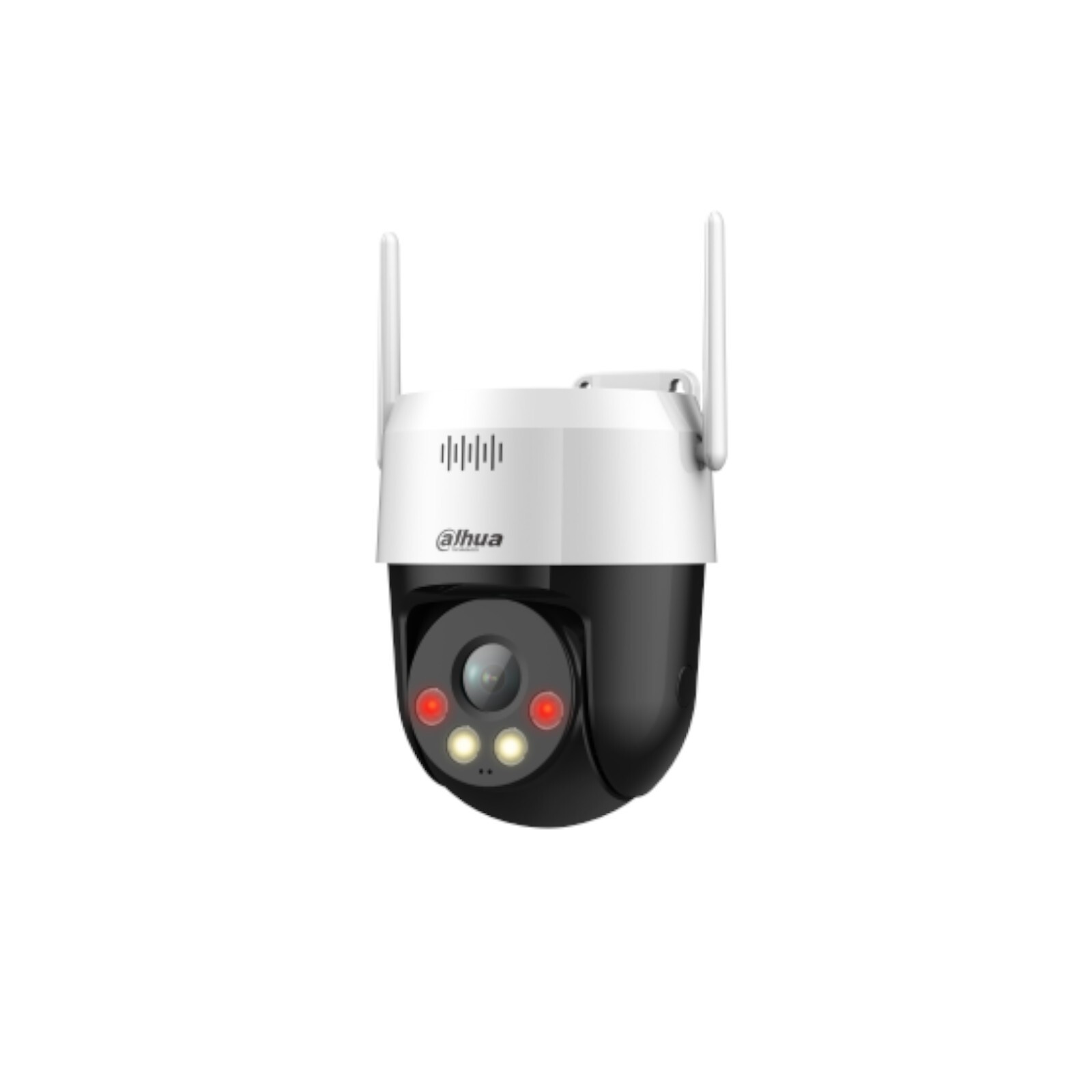 Dahua 5Mp Full-color Network PT Camera SD2A500HB-GN-AW-PV-S2