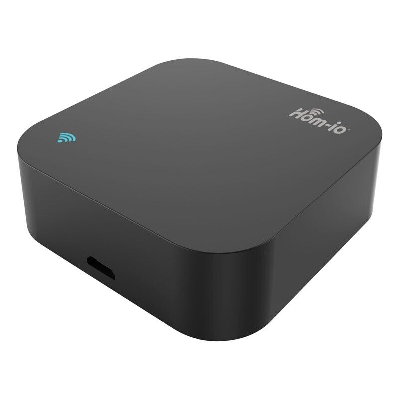 Telecomando universale IR WI-Fi Melchioni Smart HOM-IR-REMOTE 559593021