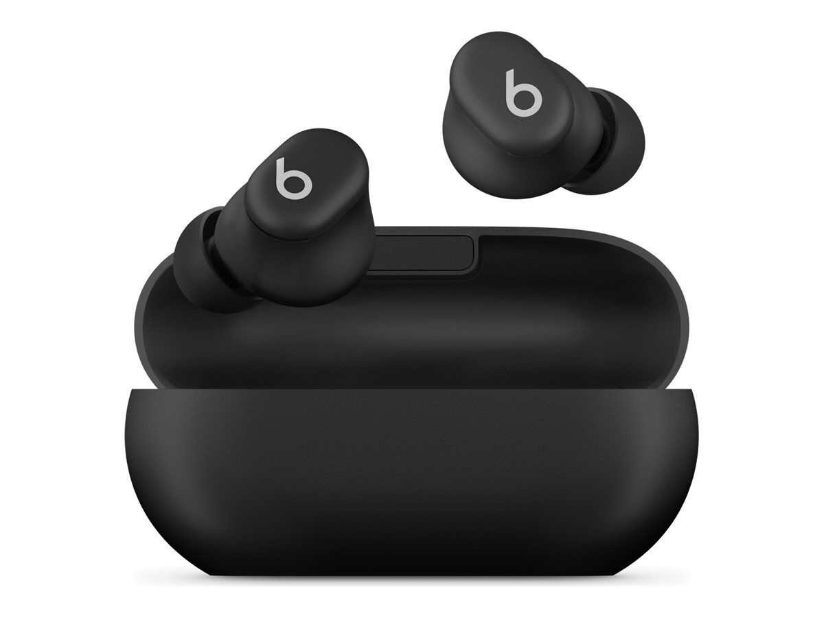Beats Solo Buds True wireless earphones with mic in-ear Bluetooth MUVW3ZM/A