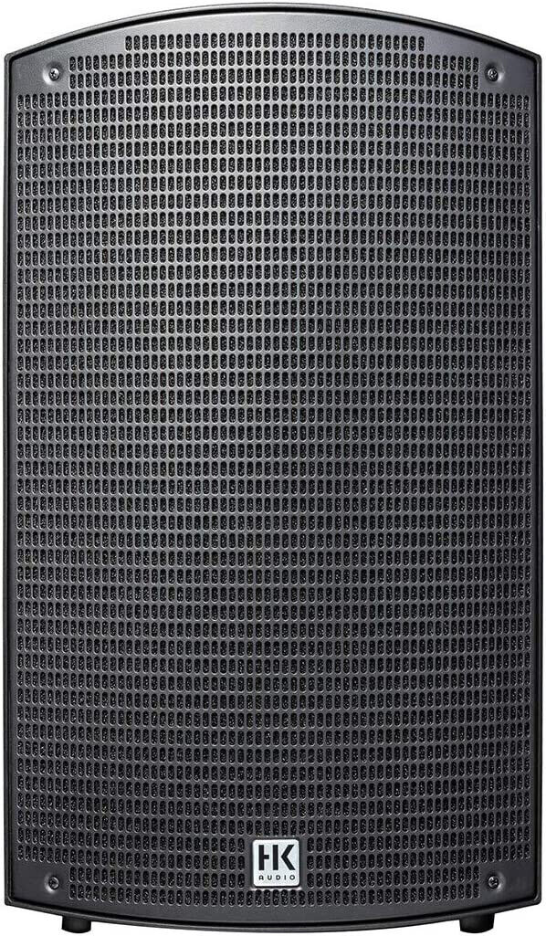 HK AUDIO SONAR 110 Xì Cassa Amplificata 10" Bluetooth 800W Professionale DSP