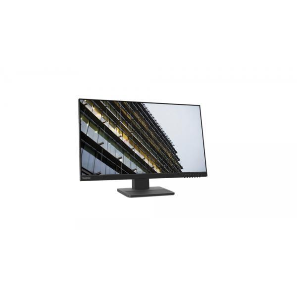Lenovo ThinkVision E24-28 60,5 cm (23.8") 1920 x 1080 Pixel Full HD LED Nero