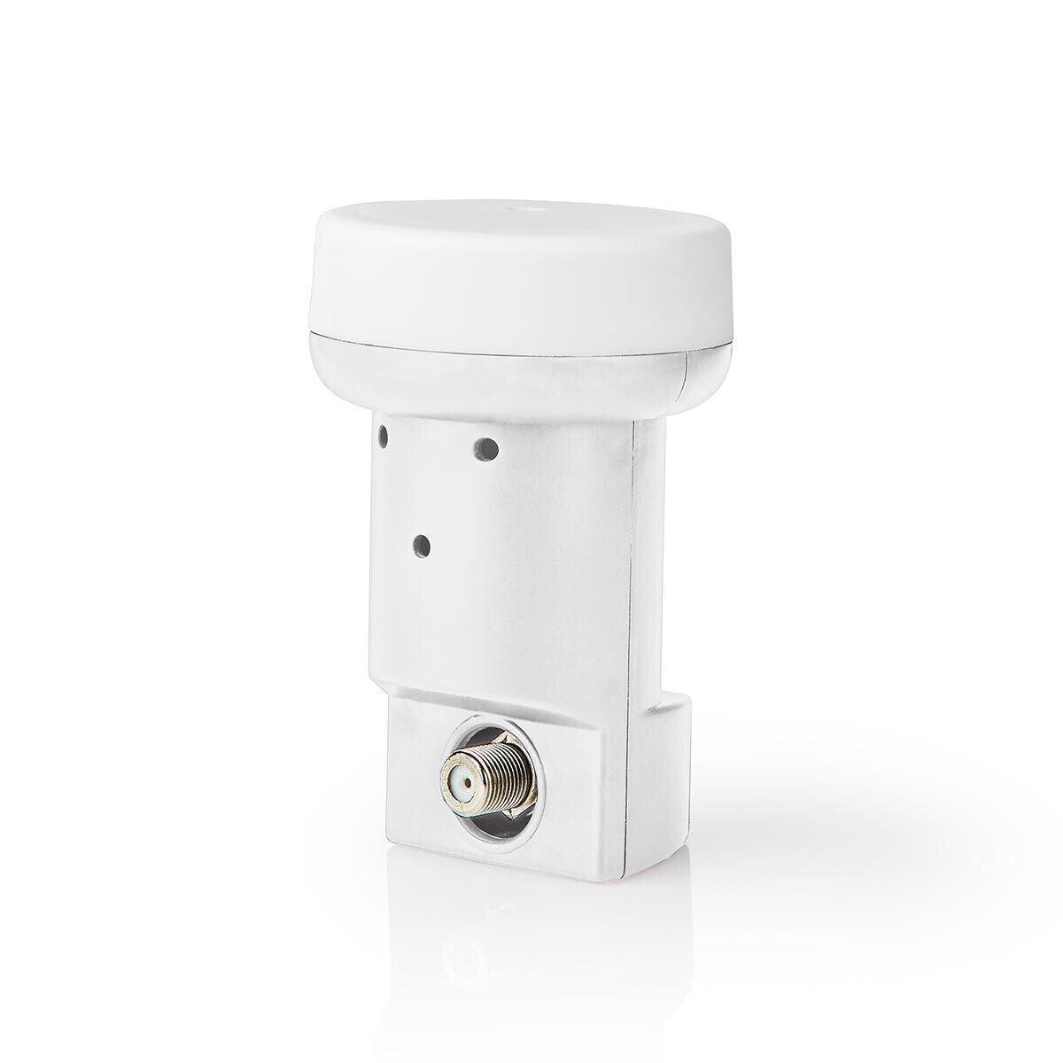 ILLUMINATORE SINGOLO LNB SAT OCCHIO LNB SAT DIGITALE  PER 1 UTENTE PARABOLA