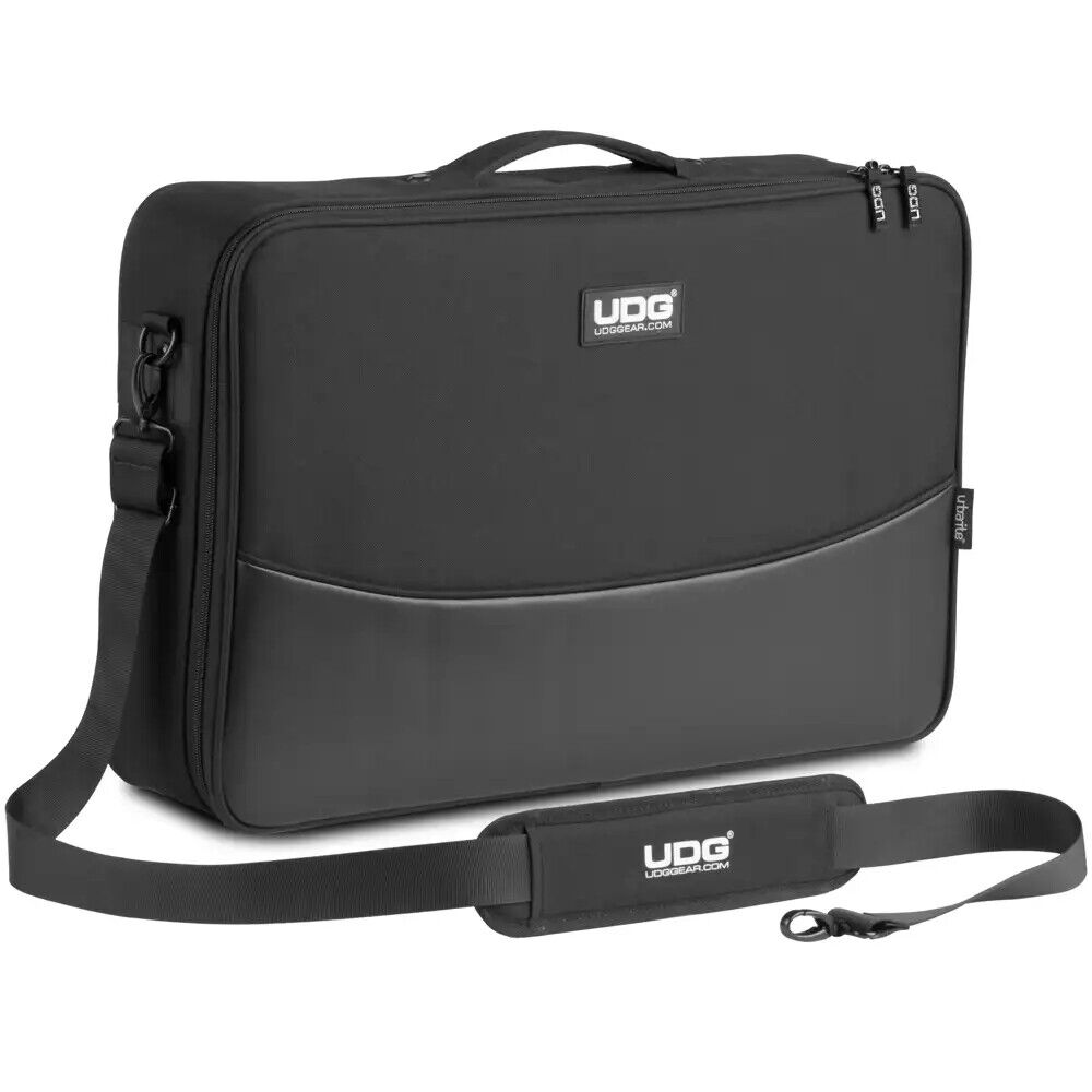 UDG MIDI CONTROLLER SLEEVE MEDIUM URBANITE borsa semirigida DJ controller laptop