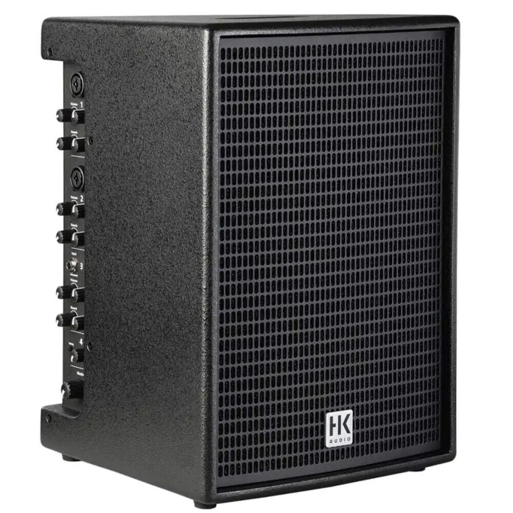 HK AUDIO PREMIUM PR:O MOVE 8 cassa amplificata con batteria bluetooth mixer NEW