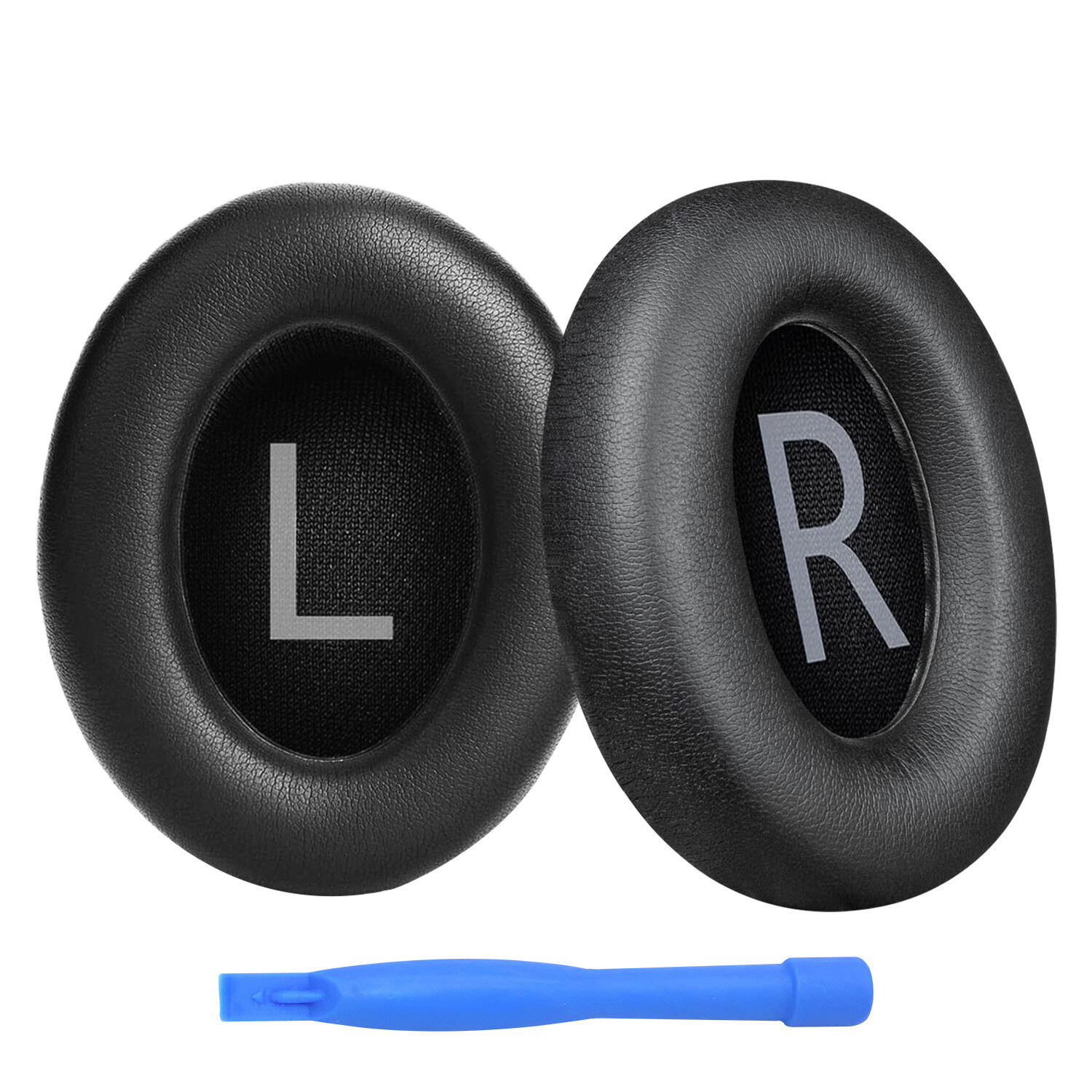 Cuscinetti Auricolari di Ricambio per Bose NC700/Bose 700 Noise Cancelling– Nero