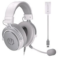 ENDORFY VIRO Plus USB OWH EY1A005 Kopfhörer 20 KHz white Kopfhörer 20 EY1A005