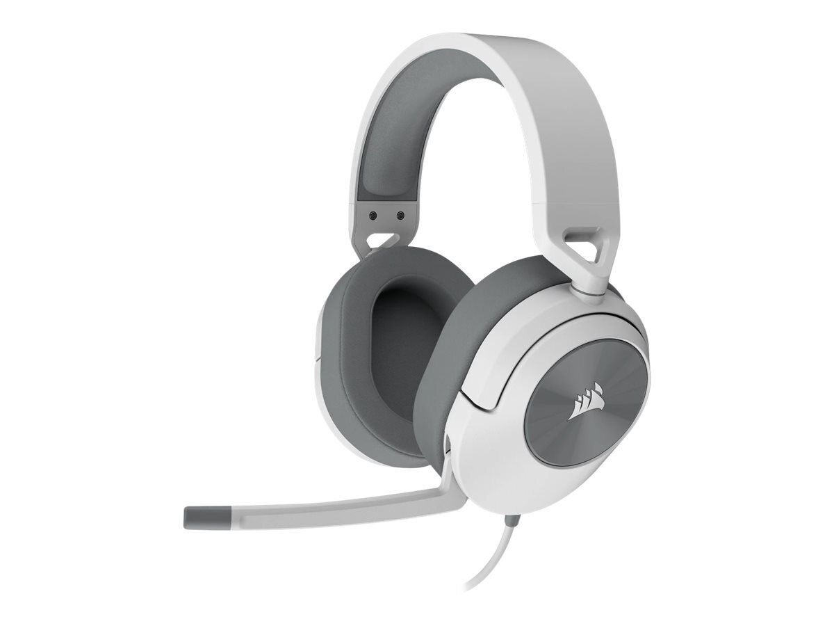CORSAIR Gaming HS55 SURROUND Headset full size wired 3.5 mm CA-9011266-EU