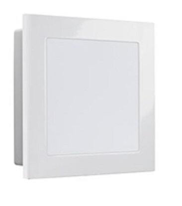 Monitor Audio Soundframe 3 In Wall Bianco Altoparlante da parete (1 pezzo)