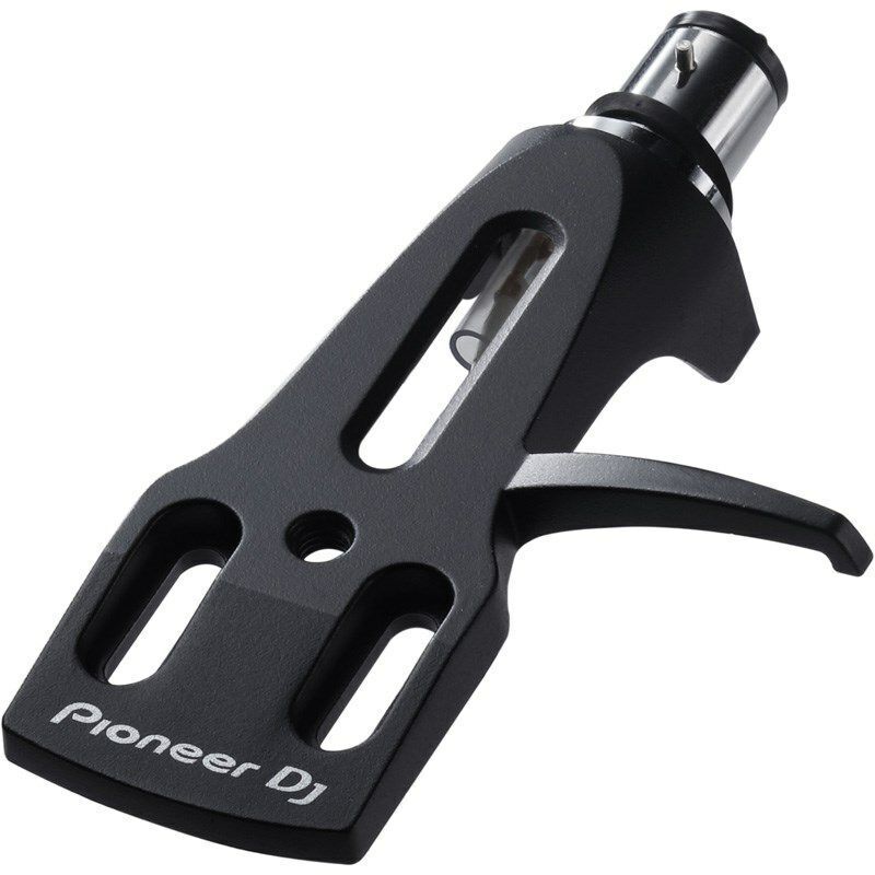 Pioneer Originale Headshell PC-HS01 PLX-500 PLX-1000 ecc Giradischi DJ S N B ...