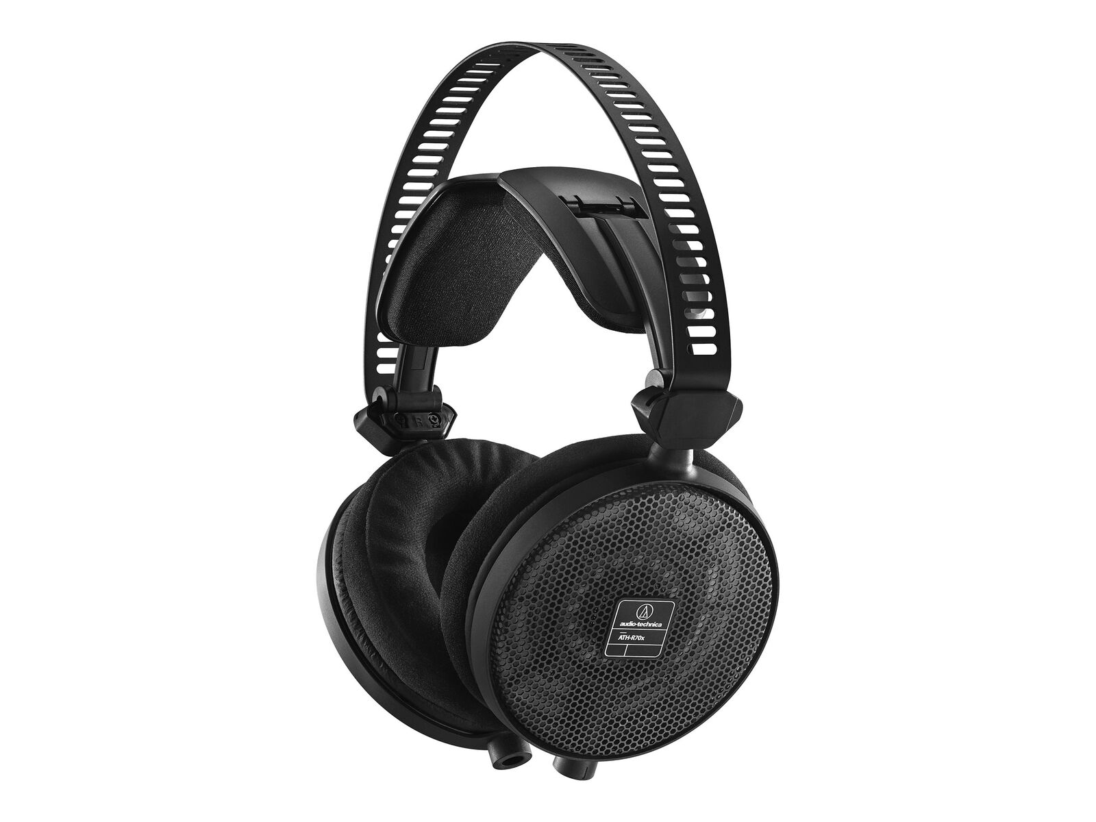 Audio-Technica ATH R70x Headphones full size wired full size wired ATH-R70X