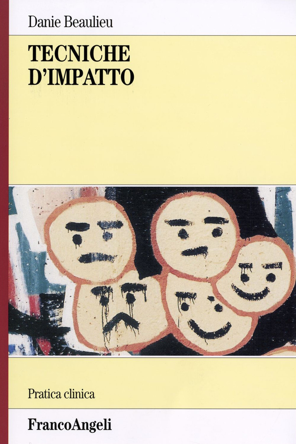 Tecniche d'impatto - Beaulieu Danie