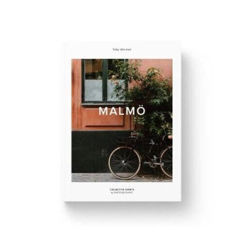 The Weekender Malmo (The Weekender) by Mitchell, Toby