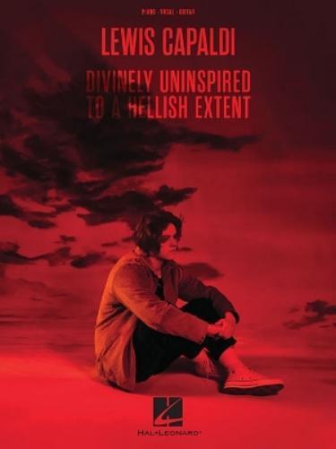 Divinely Uninspired To A Hellish Extent (Tascabile)