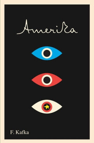 Amerika: The Missing Person: A New Translation, Based on the Restored Text