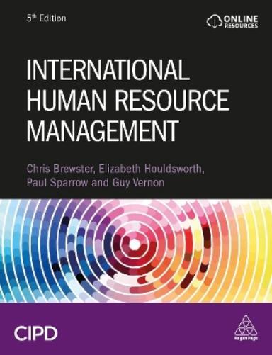 Paul Sparrow Christopher Brewster Guy Vernon El International Human  (Tascabile)
