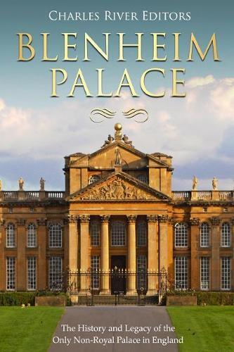 Blenheim Palace (Tascabile)