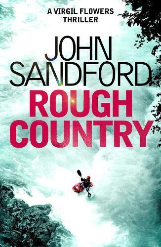 John Sandford Rough Country (Tascabile)