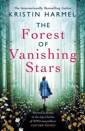 Kristin Harmel The Forest of Vanishing Stars (Tascabile)