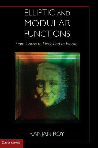 Elliptic and Modular Functions from Gauss to Dedekind to Hecke: Gauss to