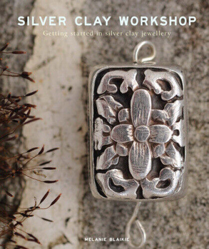 Silver Clay Workshop: Getting Started in Silver Clay Jewellery