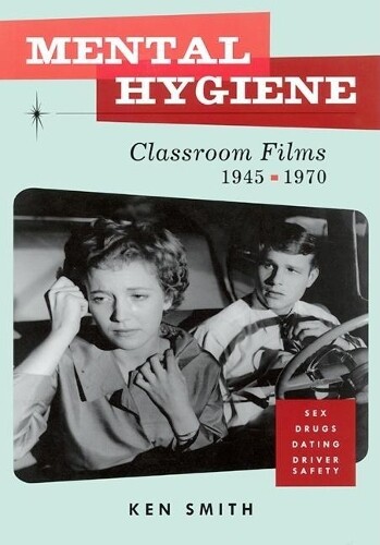 Ken Smith Mental Hygiene (Tascabile)