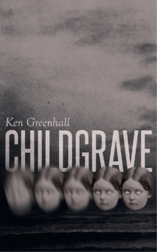 Ken Greenhall Childgrave (Tascabile)