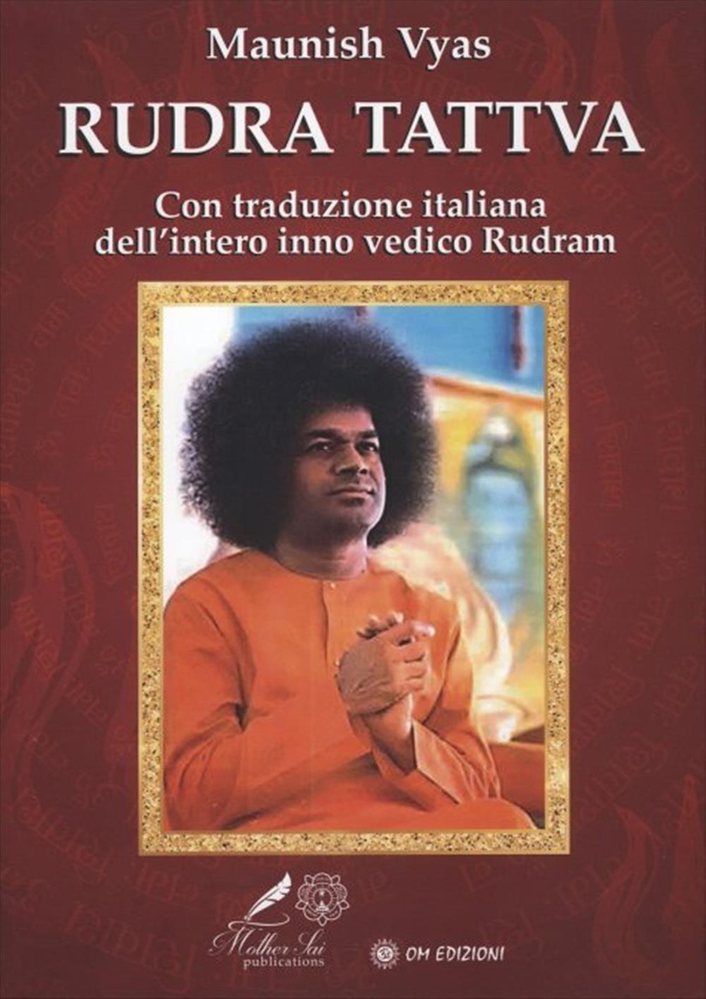 Maunish Vyas - Rudra Tattva - AA.VV.