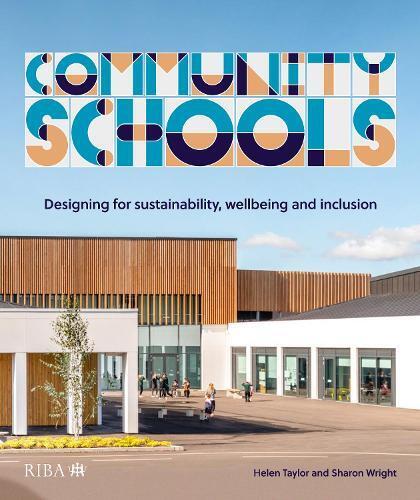 Sharon Wright Helen Taylor Community Schools (Copertina rigida)