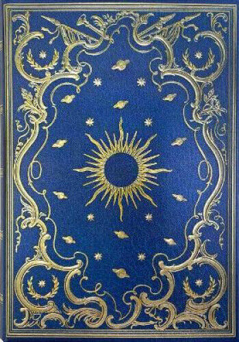 Celestial Journal