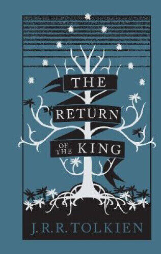 The Return of the King (The Lord of the Rings, Book 3) (The Lord of the Rings)