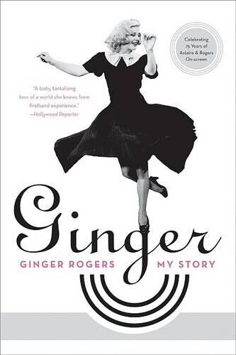 Ginger Rogers Ginger (Tascabile)