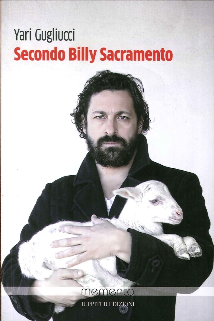 Secondo Billy sacramento - [Iuppiter]