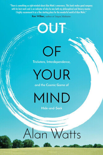 Out of Your Mind: Tricksters, Interdependence, and the Cosmic Game of Hide and