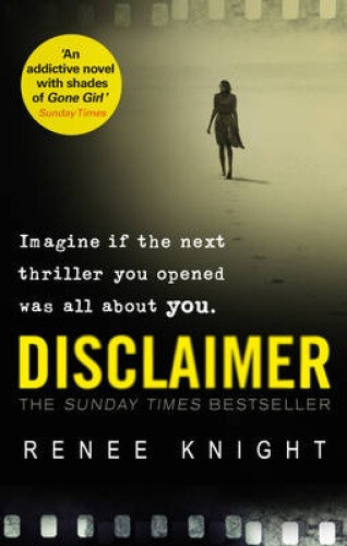 Disclaimer by Renee Knight