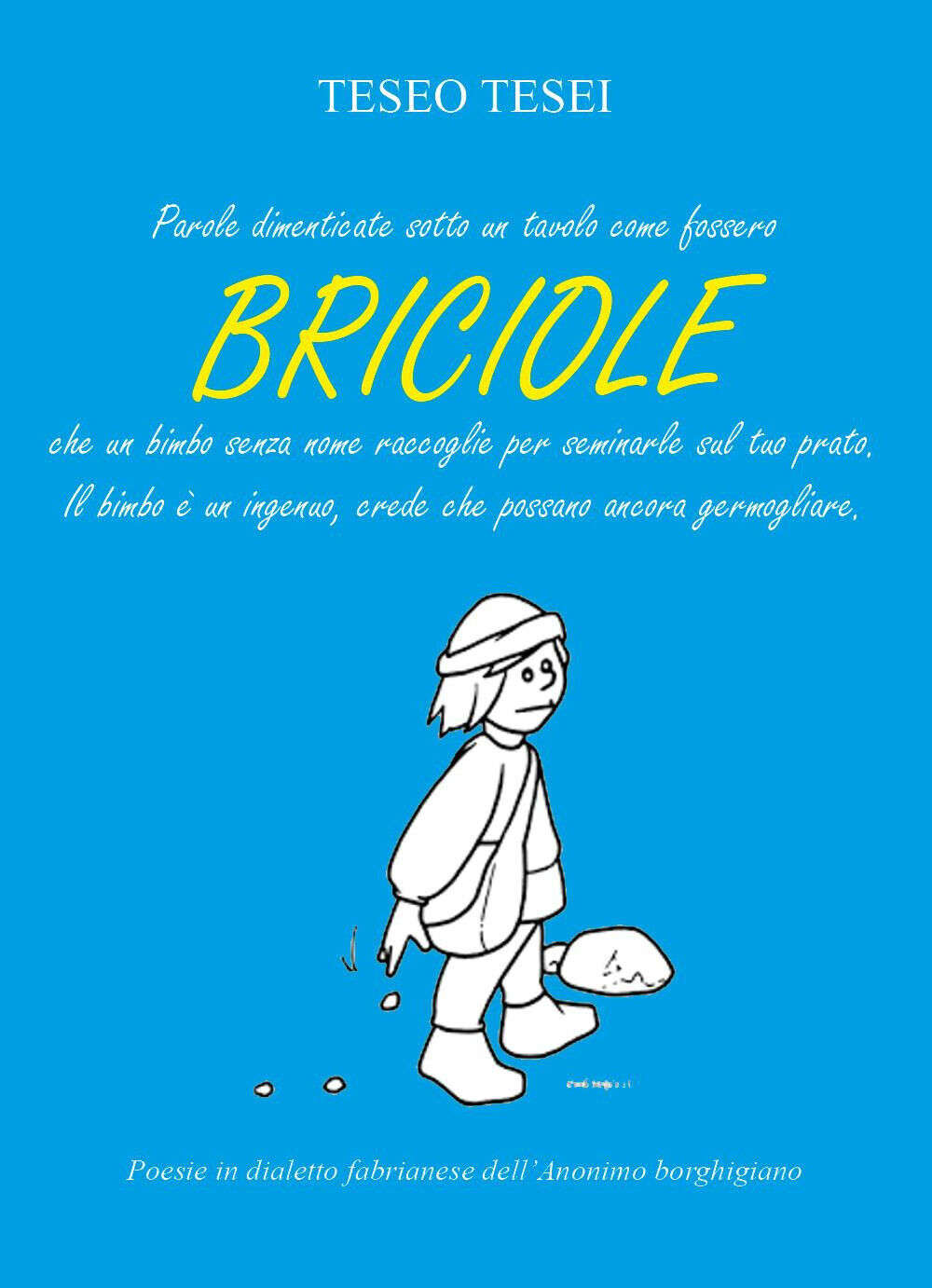 Briciole - Tesei Teseo
