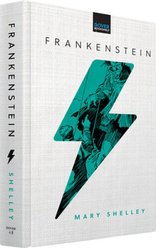 Frankenstein (Thrift Editions) by Mary Shelley