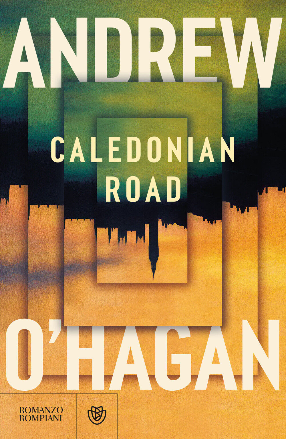 Caledonian Road - O'Hagan Andrew