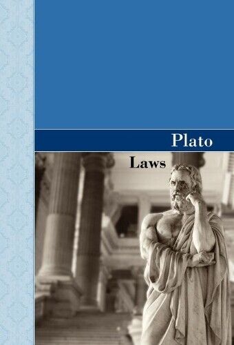 Laws (Copertina rigida)