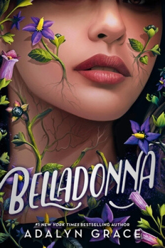 Belladonna (Belladonna) by Grace, Adalyn