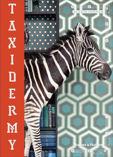 Taxidermy by Turner, Alexis