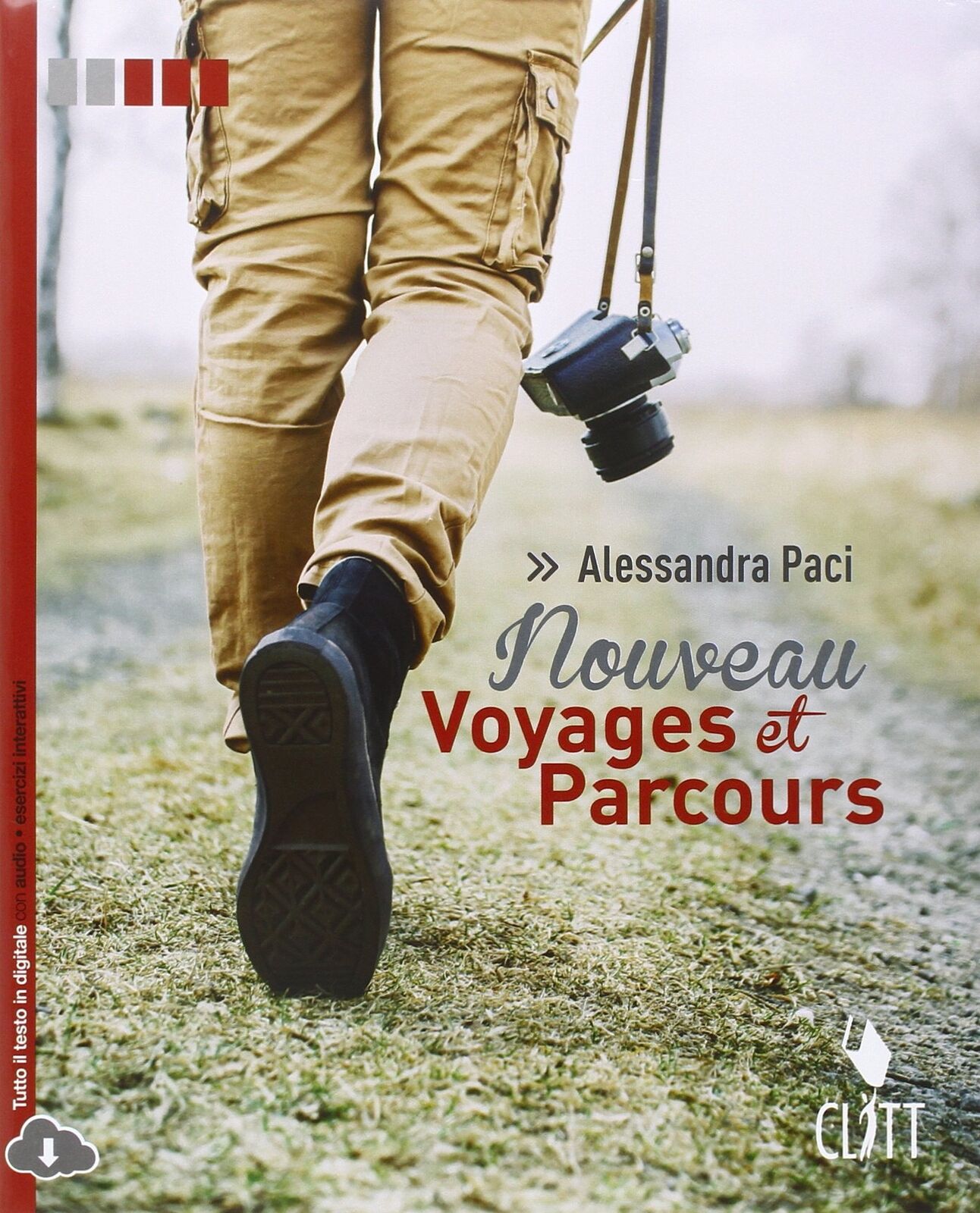 9788808921154 Nouveau voyages et parcours. Per le Scuole superio...tronicamente)
