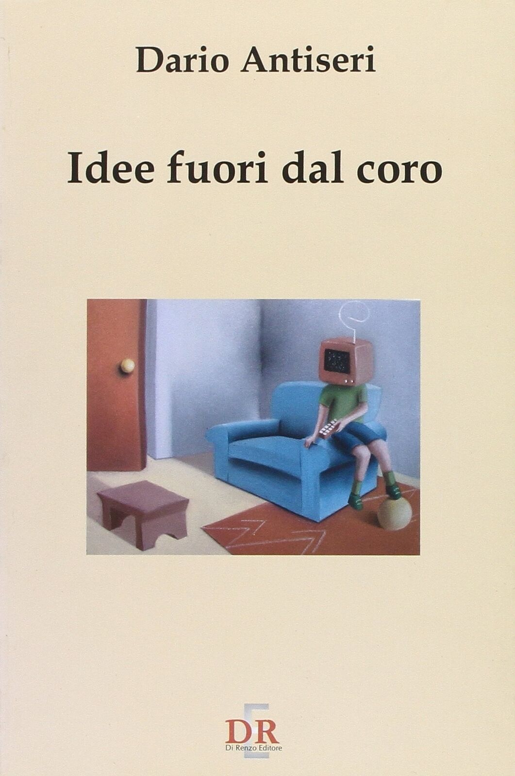 Idee fuori dal coro - [Di Renzo]