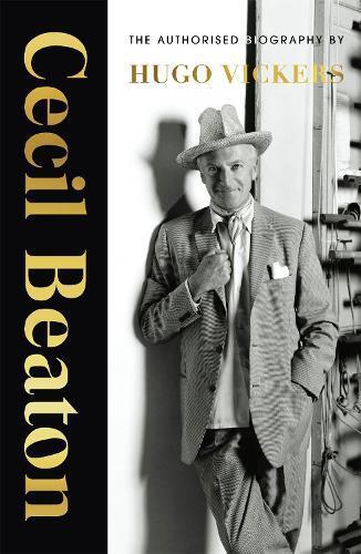 Hugo Vickers Cecil Beaton (Tascabile)