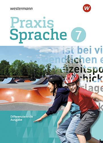 Wolfgang Menzel Regin Praxis Sprache - Differenzierende Ausg (Copertina rigida)