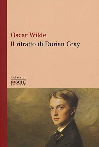 9788833200590 Il ritratto di Dorian Gray - Oscar Wilde,M. O. Lentati