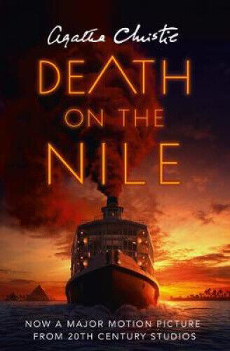 Death on the Nile (Poirot) (Poirot) by Christie, Agatha