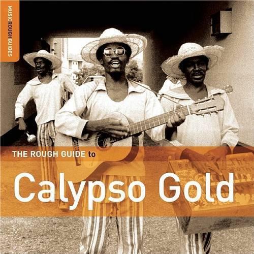 Rough Guide to Calypso Gold (CD) Rough Guide