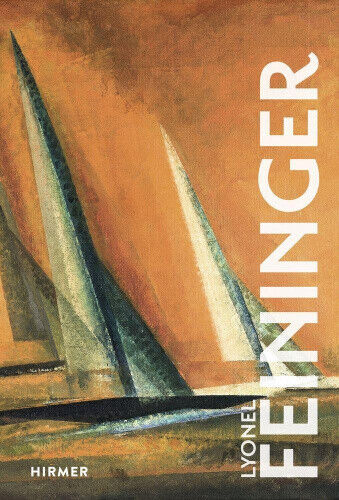 Lyonel Feininger (The Great Masters of Art) by Luckhardt, Ulrich