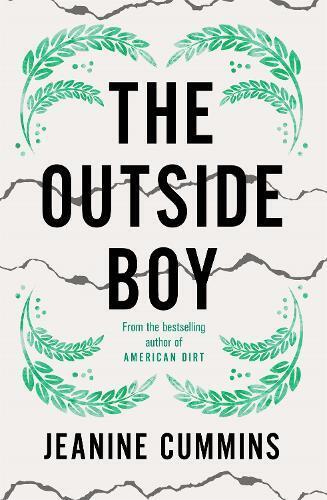 Jeanine Cummins The Outside Boy (Tascabile)